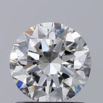 GIA 1.00 Carat 圓形 - Round Brilliant 天然鑽石 Natural diamond