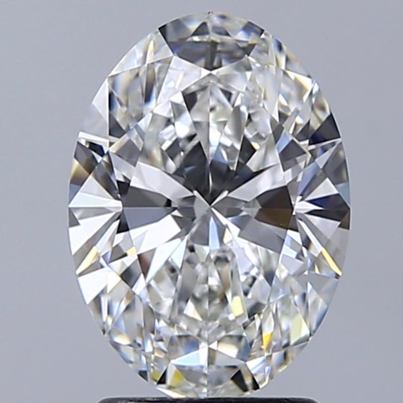 GIA 2.00 Carat 橢圓形 - Oval 天然鑽石 Natural diamond