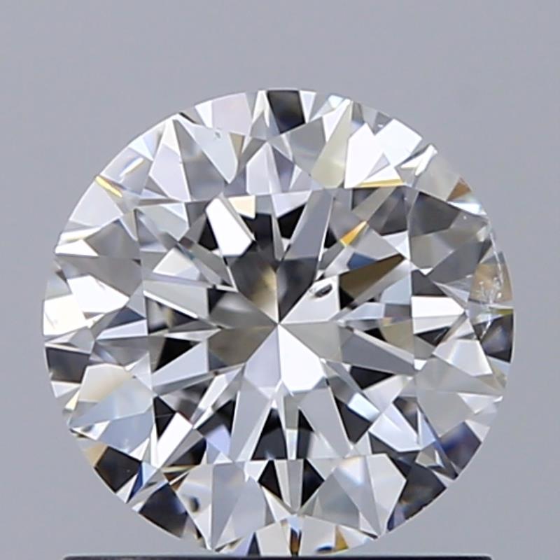 GIA 1.00 Carat 圓形 - Round Brilliant 天然鑽石 Natural diamond