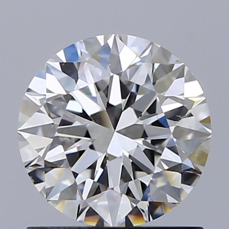 GIA 1.00 Carat 圓形 - Round Brilliant 天然鑽石 Natural diamond