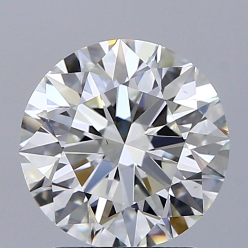 GIA 2.00 Carat 圓形 - Round Brilliant 天然鑽石 Natural diamond