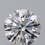 GIA 0.50 Carat 圓形 - Round Brilliant 天然鑽石 Natural diamond