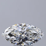 GIA 2.02 Carat 馬眼形 - Marquise 天然鑽石 Natural diamond