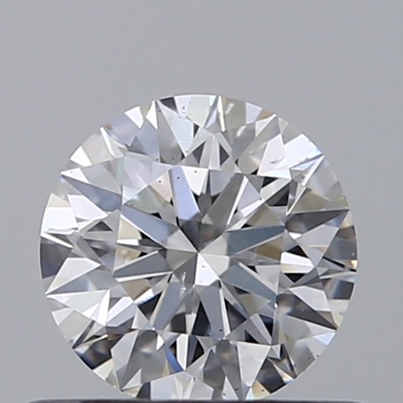 GIA 0.50 Carat 圓形 - Round Brilliant 天然鑽石 Natural diamond