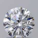 GIA 1.01 Carat 圓形 - Round Brilliant 天然鑽石 Natural diamond