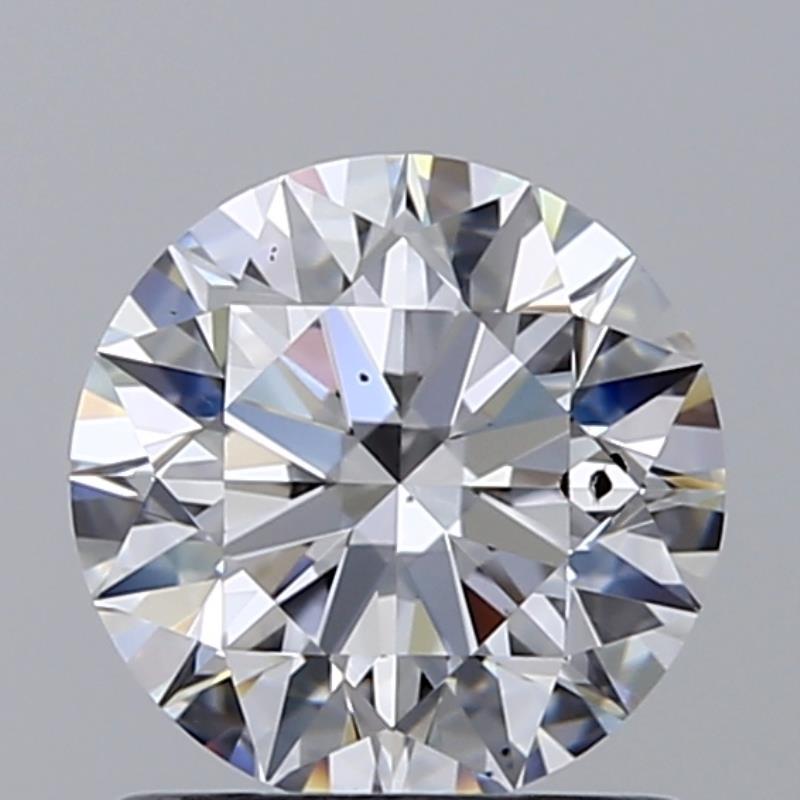 GIA 1.01 Carat 圓形 - Round Brilliant 天然鑽石 Natural diamond