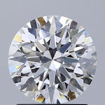 GIA 1.51 Carat 圓形 - Round Brilliant 天然鑽石 Natural diamond