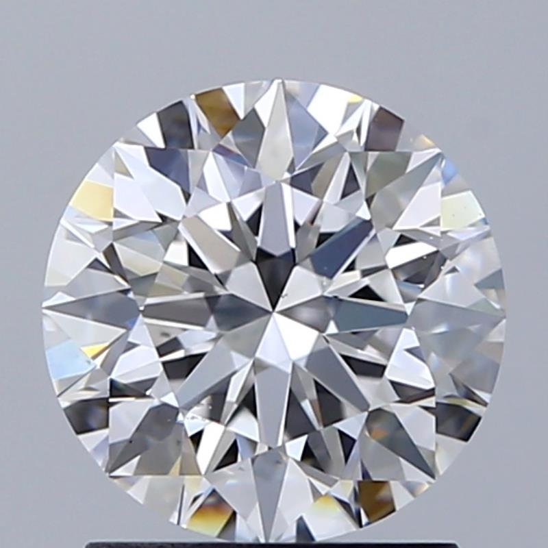 GIA 1.51 Carat 圓形 - Round Brilliant 天然鑽石 Natural diamond