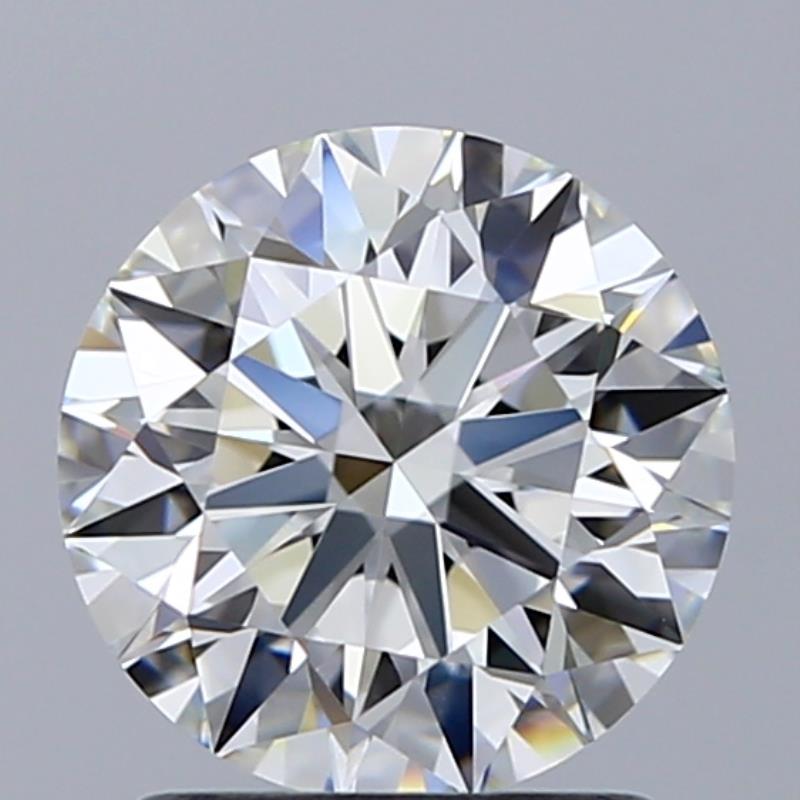 GIA 1.52 Carat 圓形 - Round Brilliant 天然鑽石 Natural diamond