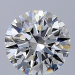 GIA 1.76 Carat 圓形 - Round Brilliant 天然鑽石 Natural diamond