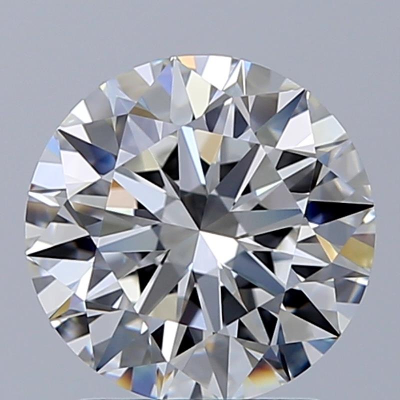 GIA 1.76 Carat 圓形 - Round Brilliant 天然鑽石 Natural diamond