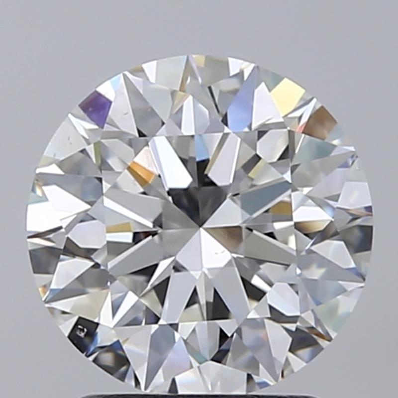 GIA 2.00 Carat 圓形 - Round Brilliant 天然鑽石 Natural diamond