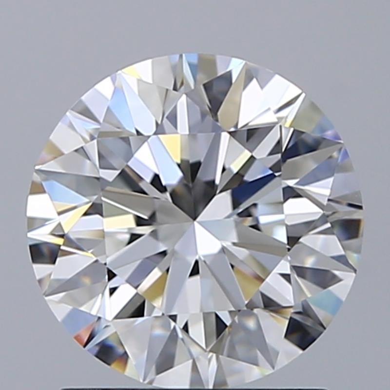 GIA 1.52 Carat 圓形 - Round Brilliant 天然鑽石 Natural diamond