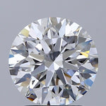 GIA 2.08 Carat 圓形 - Round Brilliant 天然鑽石 Natural diamond