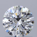 GIA 1.01 Carat 圓形 - Round Brilliant 天然鑽石 Natural diamond