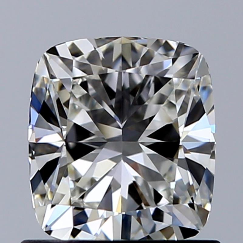 GIA 1.00 Carat 枕形改形 - Cushion Modified 天然鑽石 Natural diamond