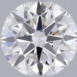 GIA 0.51 Carat 圓形 - Round Brilliant 天然鑽石 Natural diamond