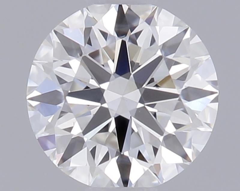 GIA 0.51 Carat 圓形 - Round Brilliant 天然鑽石 Natural diamond