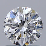 GIA 1.05 Carat 圓形 - Round Brilliant 天然鑽石 Natural diamond