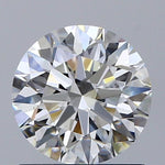 GIA 1.03 Carat 圓形 - Round Brilliant 天然鑽石 Natural diamond