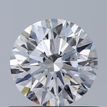 GIA 0.70 Carat 圓形 - Round Brilliant 天然鑽石 Natural diamond