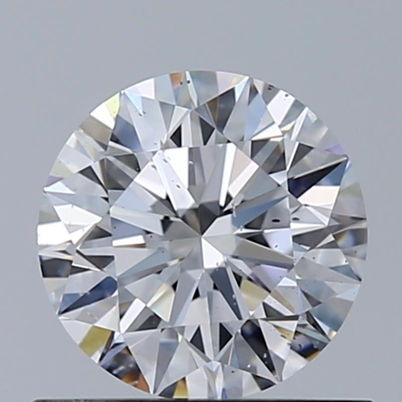 GIA 0.70 Carat 圓形 - Round Brilliant 天然鑽石 Natural diamond