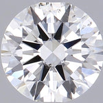 GIA 0.50 Carat 圓形 - Round Brilliant 天然鑽石 Natural diamond