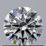 GIA 0.60 Carat 圓形 - Round Brilliant 天然鑽石 Natural diamond