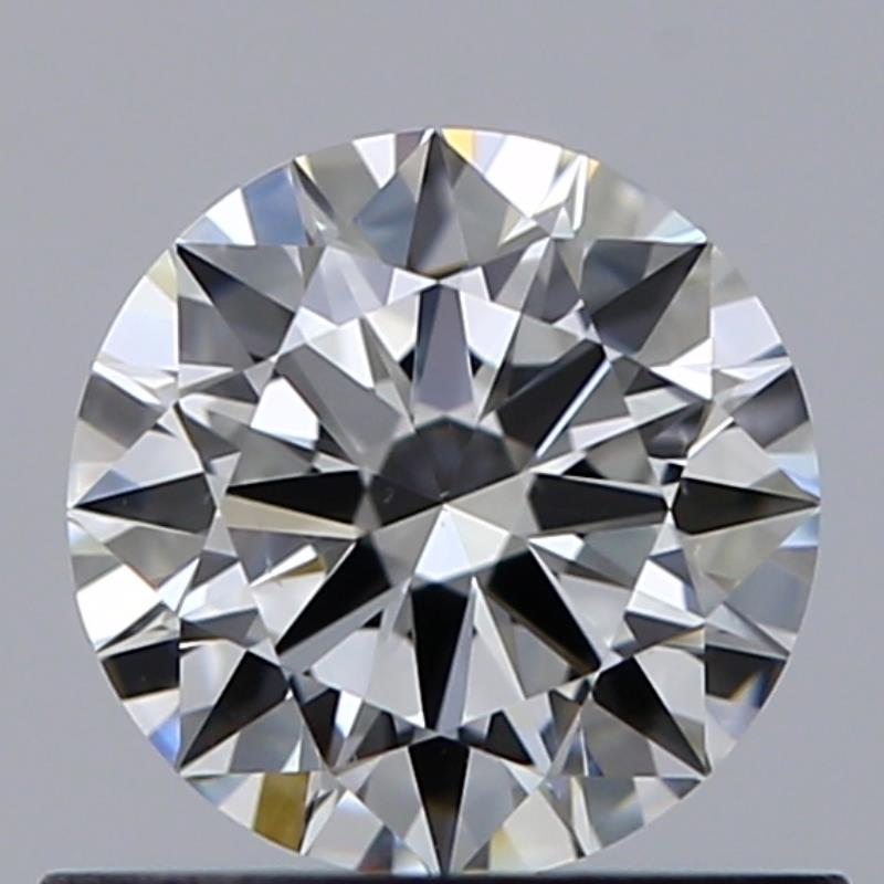 GIA 0.60 Carat 圓形 - Round Brilliant 天然鑽石 Natural diamond