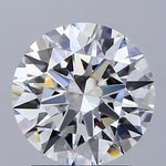 GIA 2.02 Carat 圓形 - Round Brilliant 天然鑽石 Natural diamond