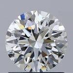 GIA 1.01 Carat 圓形 - Round Brilliant 天然鑽石 Natural diamond