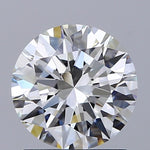 GIA 1.30 Carat 圓形 - Round Brilliant 天然鑽石 Natural diamond