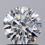 GIA 1.08 Carat 圓形 - Round Brilliant 天然鑽石 Natural diamond