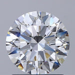 GIA 1.40 Carat 圓形 - Round Brilliant 天然鑽石 Natural diamond