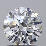 GIA 1.07 Carat 圓形 - Round Brilliant 天然鑽石 Natural diamond