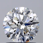 GIA 1.03 Carat 圓形 - Round Brilliant 天然鑽石 Natural diamond