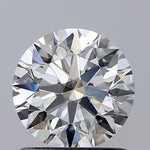 GIA 1.02 Carat 圓形 - Round Brilliant 天然鑽石 Natural diamond