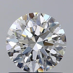 GIA 1.01 Carat 圓形 - Round Brilliant 天然鑽石 Natural diamond