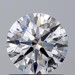 GIA 1.00 Carat 圓形 - Round Brilliant 天然鑽石 Natural diamond