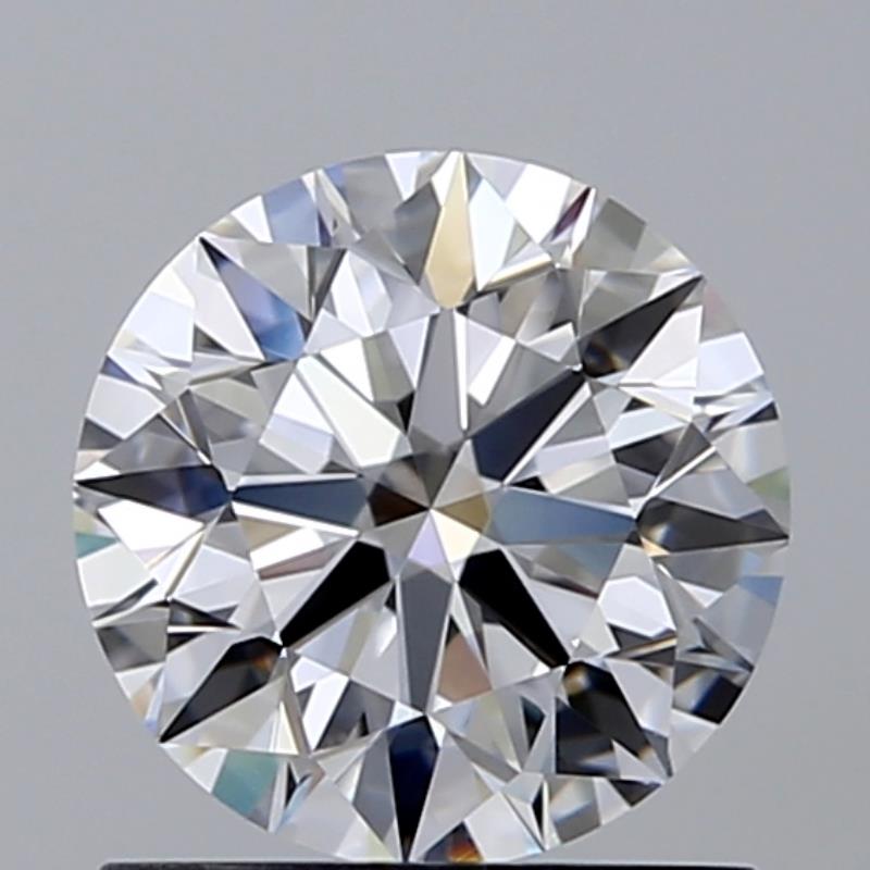 GIA 1.00 Carat 圓形 - Round Brilliant 天然鑽石 Natural diamond