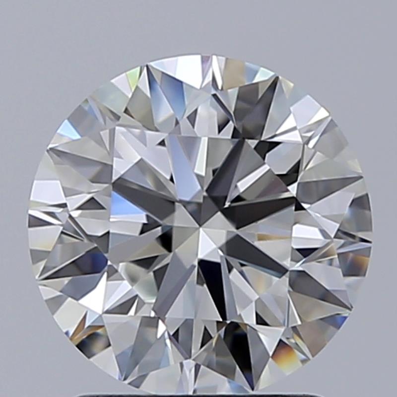 GIA 1.70 Carat 圓形 - Round Brilliant 天然鑽石 Natural diamond