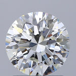 GIA 1.50 Carat 圓形 - Round Brilliant 天然鑽石 Natural diamond