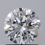 GIA 1.03 Carat 圓形 - Round Brilliant 天然鑽石 Natural diamond