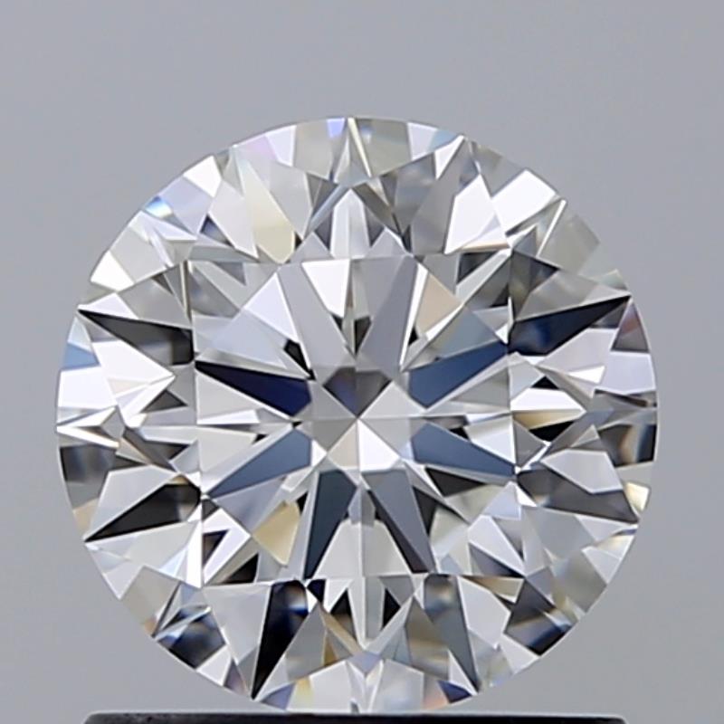 GIA 1.07 Carat 圓形 - Round Brilliant 天然鑽石 Natural diamond