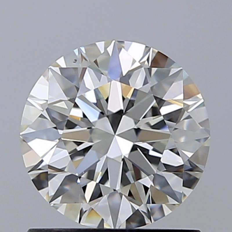 GIA 1.02 Carat 圓形 - Round Brilliant 天然鑽石 Natural diamond