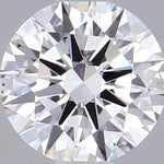 GIA 0.51 Carat 圓形 - Round Brilliant 天然鑽石 Natural diamond