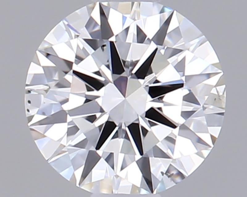 GIA 0.51 Carat 圓形 - Round Brilliant 天然鑽石 Natural diamond