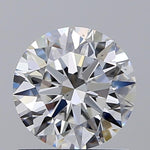 GIA 1.00 Carat 圓形 - Round Brilliant 天然鑽石 Natural diamond