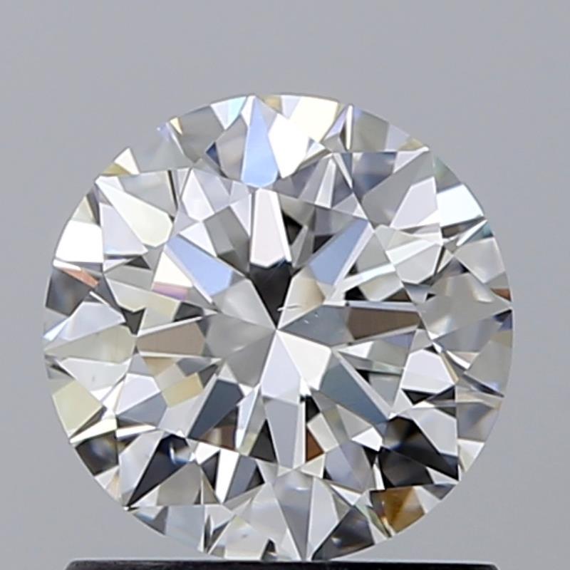 GIA 1.00 Carat 圓形 - Round Brilliant 天然鑽石 Natural diamond