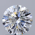 GIA 1.33 Carat 圓形 - Round Brilliant 天然鑽石 Natural diamond